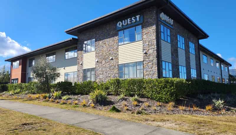 34/61 Kaimanawa Street, Taupo