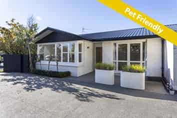41a Kotare Street , Fendalton