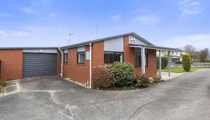 164C Hagart Alexander Drive, Mosgiel