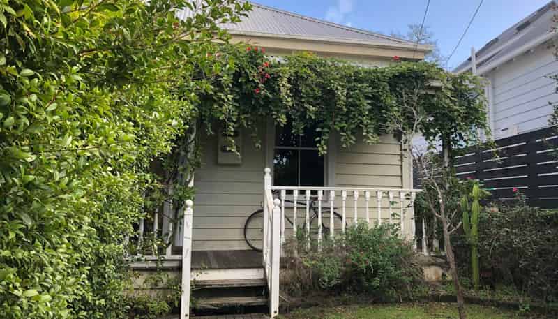 75 Brighton Road, Parnell