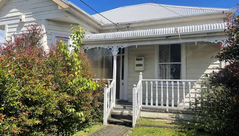 75 Brighton Road, Parnell