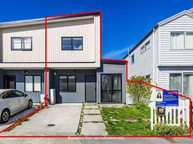 16 Tumu Road, Papakura