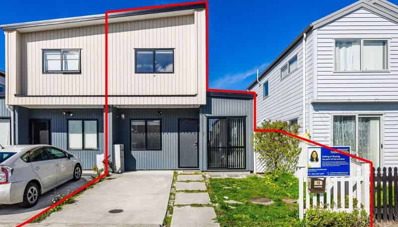 16 Tumu Road, Papakura
