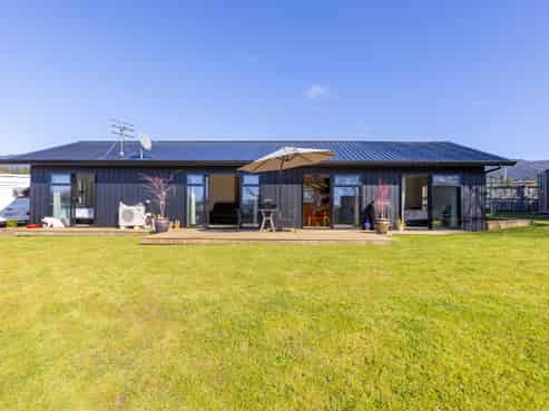 12 Topia Drive, Turangi