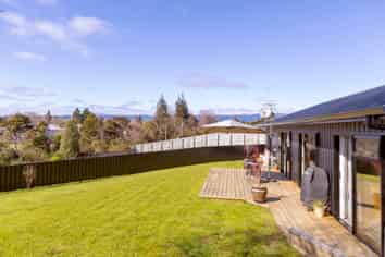 12 Topia Drive, Turangi