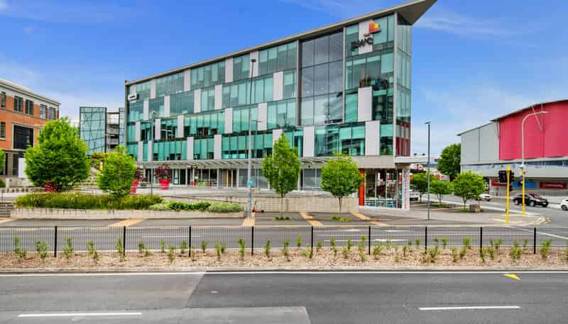 109 Ward Street, Hamilton Central