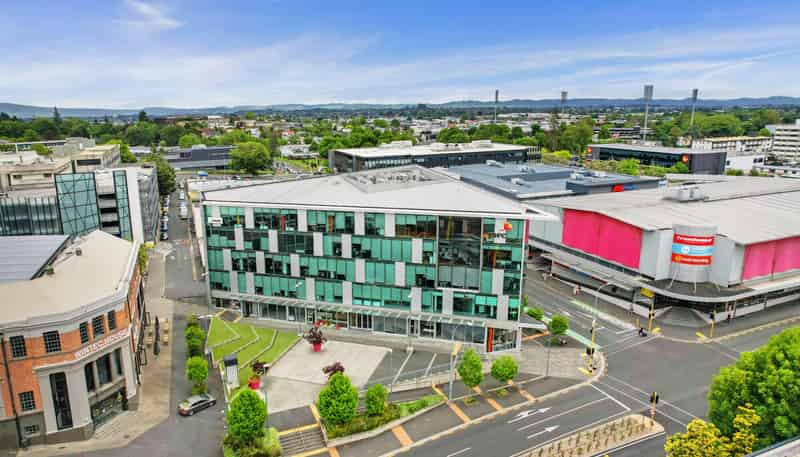 109 Ward Street, Hamilton Central