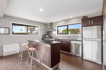 57 Talbot Road, Taiko