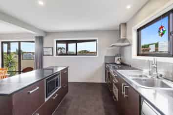 57 Talbot Road, Taiko