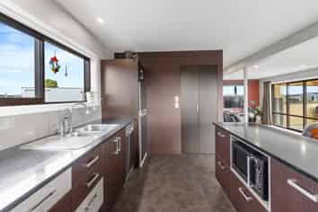 57 Talbot Road, Taiko