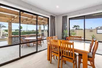57 Talbot Road, Taiko