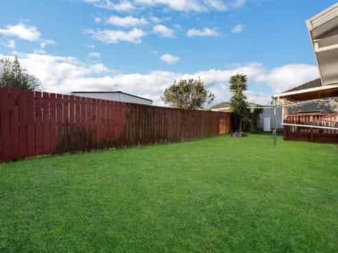 2A Clark Street, Manurewa