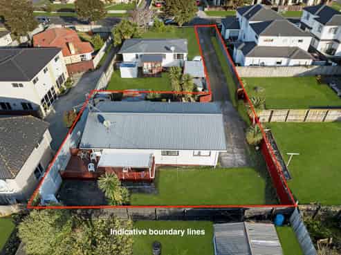 2A Clark Street, Manurewa