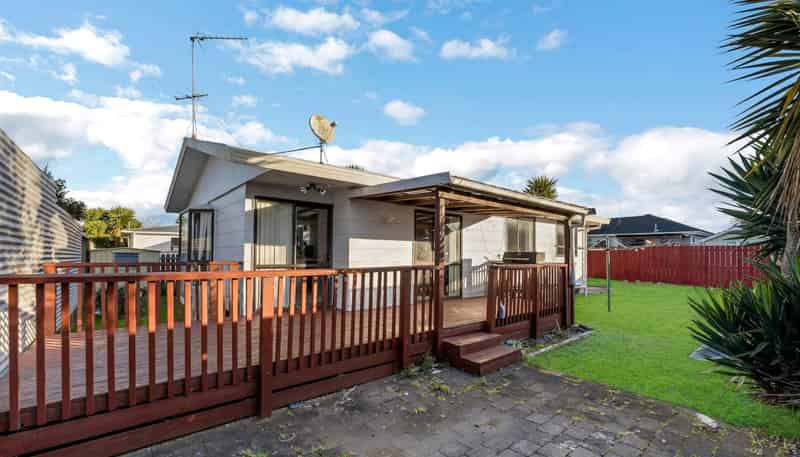 2A Clark Street, Manurewa