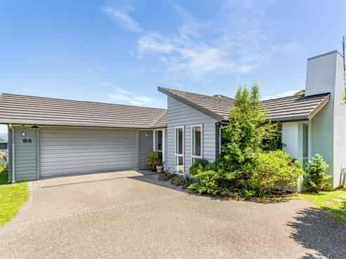 64 Aotea Drive, Aotea