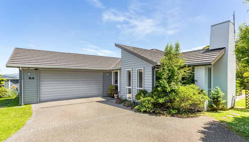 64 Aotea Drive, Aotea