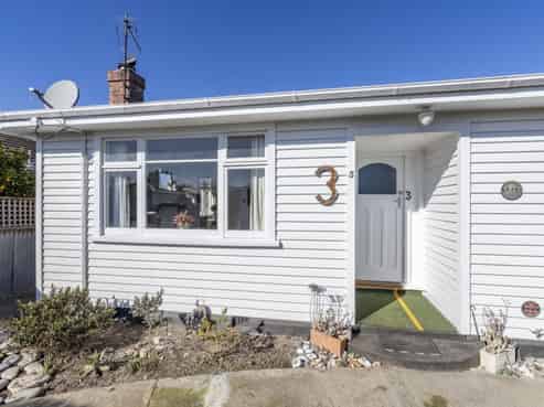 3 Aquila Street, Rangiora