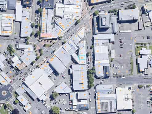 Prime Retail Space for Lease