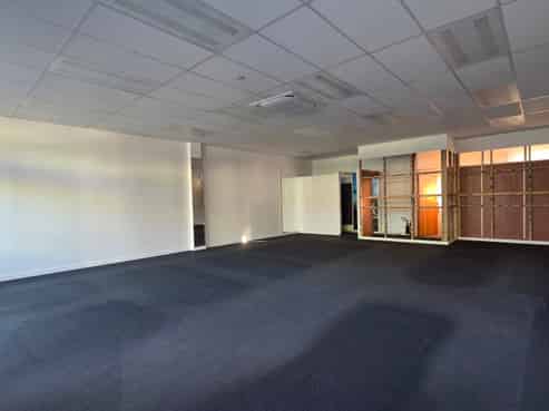 Prime Retail Space for Lease