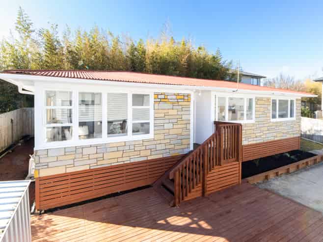 26A Jamaica Place, Blockhouse Bay