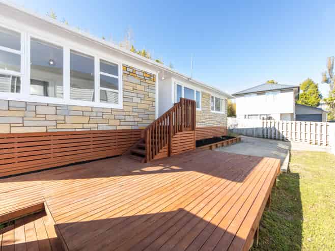 26A Jamaica Place, Blockhouse Bay