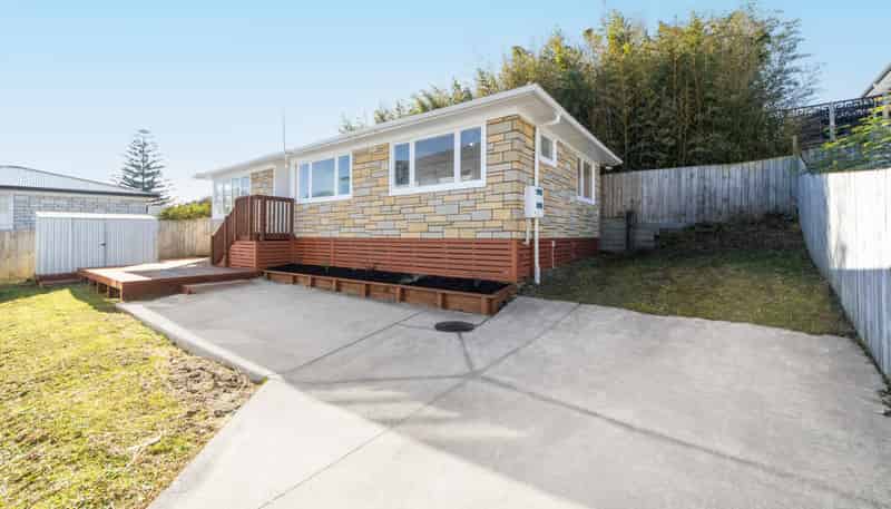 26A Jamaica Place, Blockhouse Bay