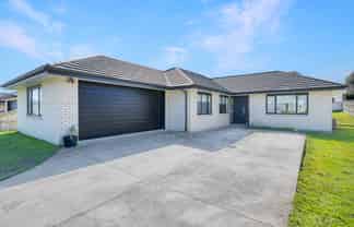 25 Eccles Avenue, Te Kauwhata