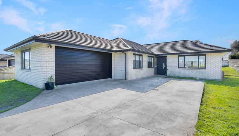 25 Eccles Avenue, Te Kauwhata
