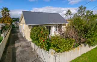 15 Waite Street, Featherston