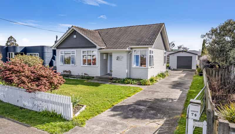 74 Monmouth St, Feilding