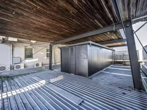 Versatile Grey Lynn standalone