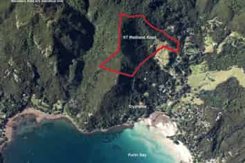 97 Medland Road, Great Barrier Island