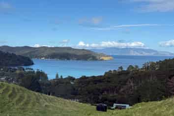 97 Medland Road, Great Barrier Island