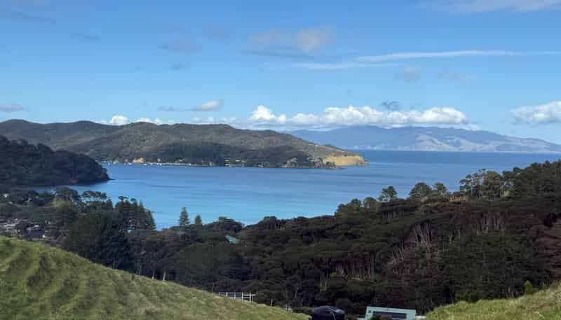 97 Medland Road, Great Barrier Island