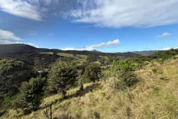 97 Medland Road, Great Barrier Island