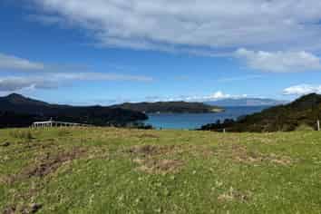 97 Medland Road, Great Barrier Island