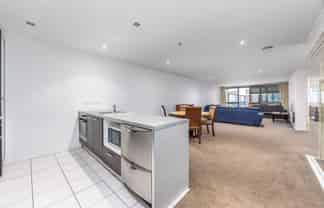 G5/47  Hobson St, Auckland Central