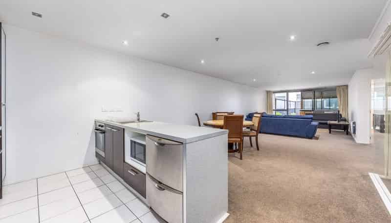 G5/47  Hobson St, Auckland Central