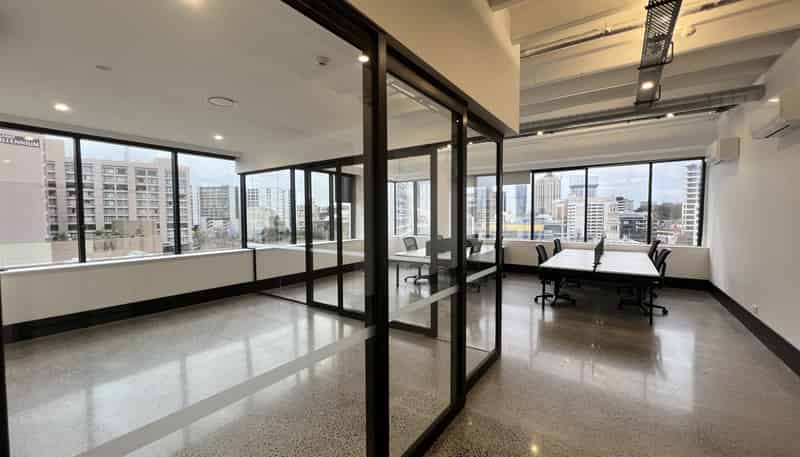 502/48 Greys Ave, Auckland Central