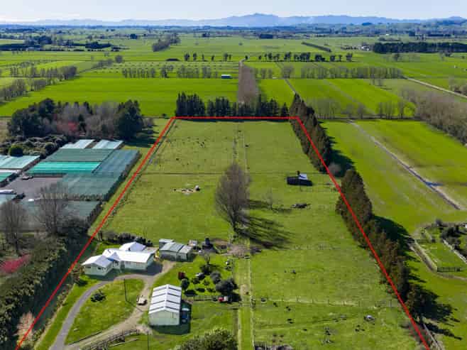 386 Marshmeadow Road, Newstead