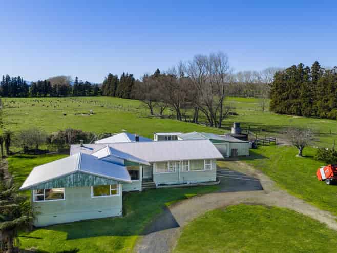 386 Marshmeadow Road, Newstead