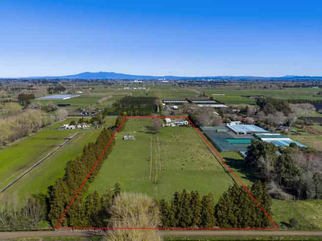 386 Marshmeadow Road, Newstead
