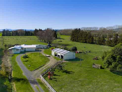 386 Marshmeadow Road, Newstead