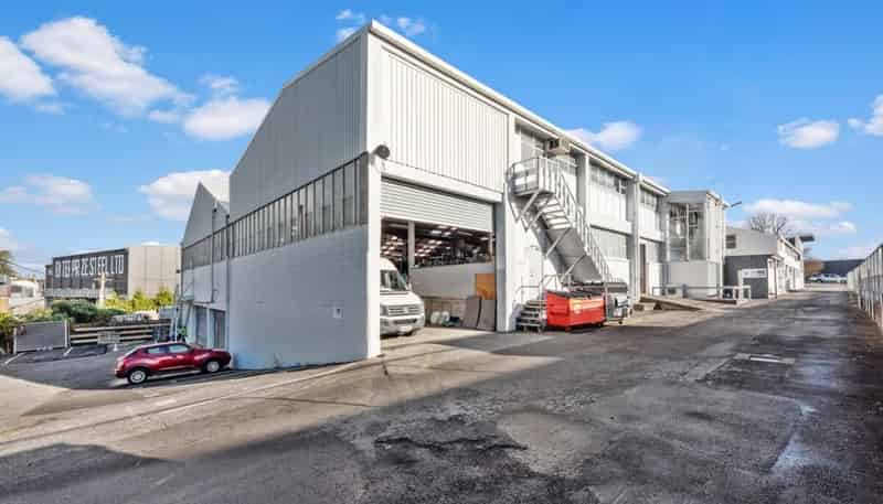 Rear Tenan Rosebank Road, Avondale