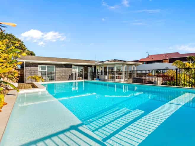 85 Te Hono Street, Maungatapu