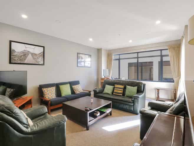 3D/42  Molesworth Street , Thorndon