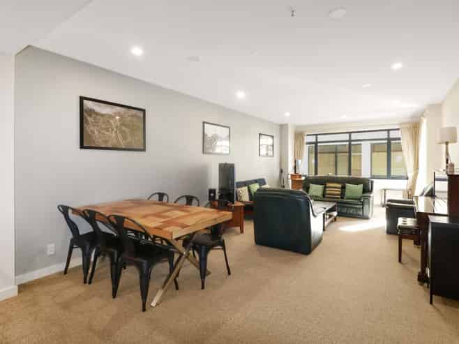 3D/42  Molesworth Street , Thorndon