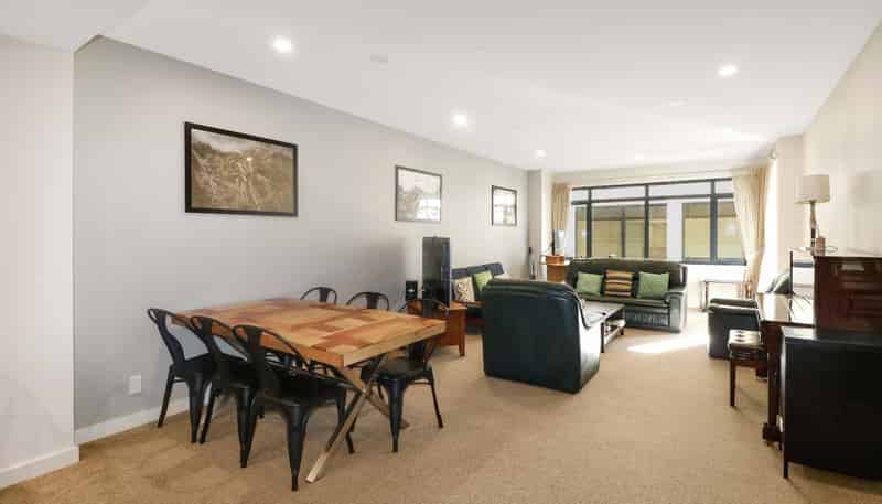 3D/42  Molesworth Street , Thorndon