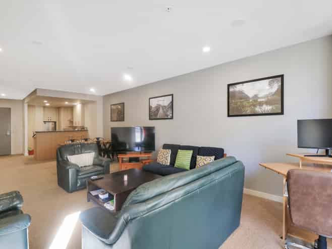3D/42  Molesworth Street , Thorndon