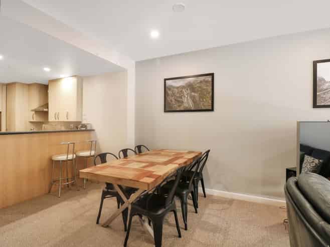 3D/42  Molesworth Street , Thorndon